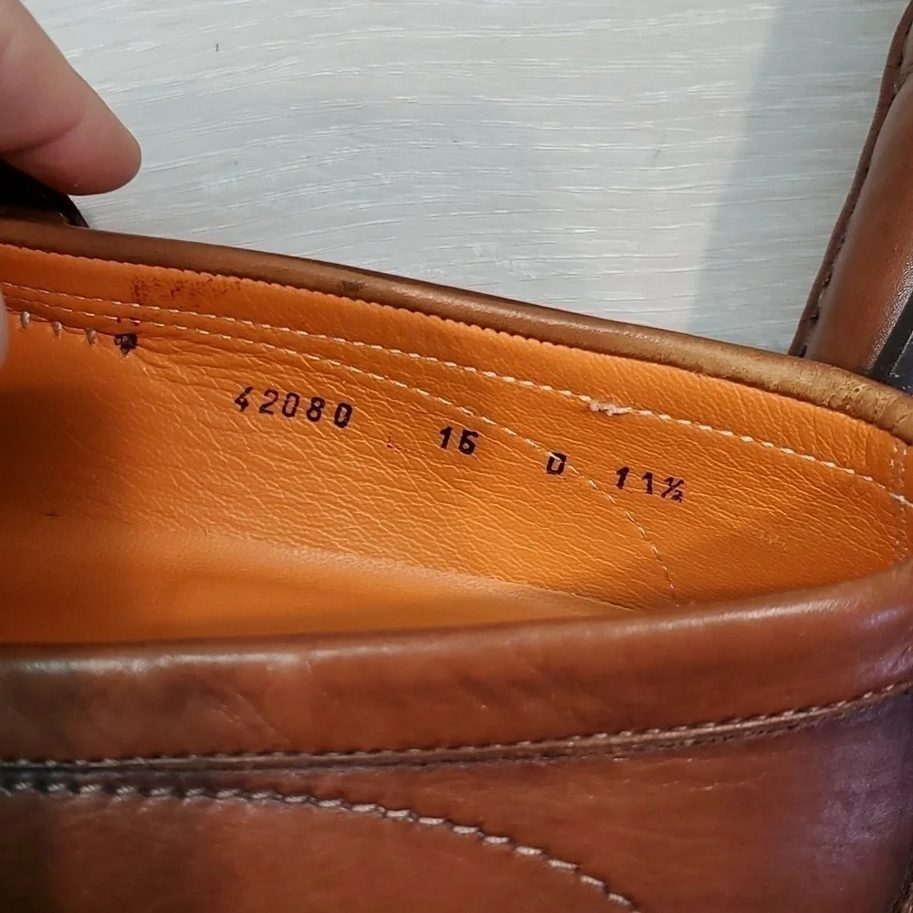 Santoni good all